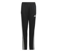 PANTALON LARGO ADIDAS-TIRO23L TR PNTY-HS3496 NEGRO NIÑO