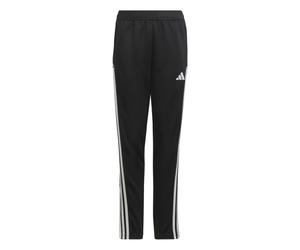 PANTALON LARGO ADIDAS-TIRO23L TR PNTY-HS3496 NEGRO NIÑO