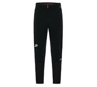 Pantalon Largo All Terrain Hombre Negro T. 3XL