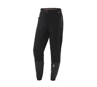 PANTALON LARGO ALL TERRAIN HOMBRE NEGRO T. 3XL