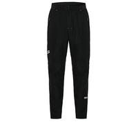 Pantalon Largo All Terrain Waterproof Hombre Negro T. 3XL