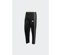 Pantalón Largo Clásico De Piqué Con Dobladillos Abiertos Stadium adidas MKP