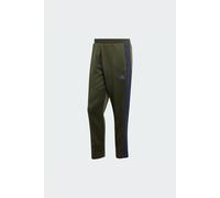 adidas Hombre Stadium Regular Fit Pique Full Length Open Hem Trackpants Pants, Night Cargo, XS
