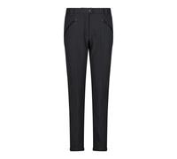 CMP 3 a11266, Pantalón para mujer, mujer, 3A11266, antracita, 46 (Talla del Fabricante: XXL)