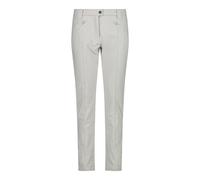 CMP Pantalón largo mujer, Hueso, XL