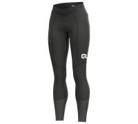 Pantalón largo de ciclismo para mujer Future Warm