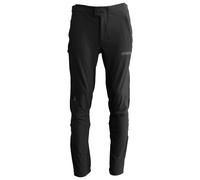 Pantalon largo de ciclismo sin badana Shelterz