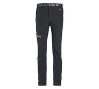 Pantalón de montaña y trekking Hombre Altus Yelmo negro L