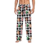 Pantalon Largo Deporte Hombre Jeans Aesthetic Padel Corte Claro Camuflaje Abajo Japones Marrón Aladino Bota XXXL Tailandeses Americana Transparentes Terciopelo Delgados Fútbol Punk