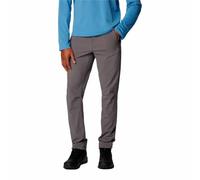 Pantalón montaña columbia triple canyon™ ii gris hombre 30 32"