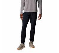 Pantalón montaña columbia triple canyon™ ii negro hombre 36 32"