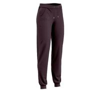 Pantalón Largo Deportivo No Publik Sport Burdeos Mujer - Marca: No Publik Sport - EAN: 3609032027244 - Talla: L