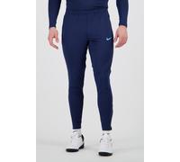 Pantalón Largo Fútbol Hombre Nike Strike26 Azul talla M