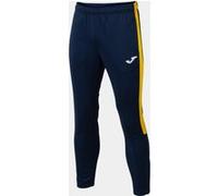 Pantalón largo hombre eco championship marino amarillo XL