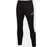 Pantalón largo hombre eco championship negro blanco M