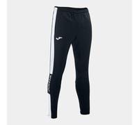 Pantalón Largo Hombre Joma Combi Gold 100761 Confortable - Talla: 3XL, Color: Negro Blanco