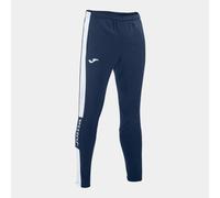 Pantalón Largo Hombre Joma Combi Gold 100761 Confortable - Talla: M, Color: Marino Blanco