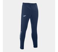Pantalón Largo Hombre Joma Combi Gold 100761 Confortable - Talla: S, Color: Marino