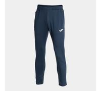 Pantalón Largo Hombre Joma Elite XI 103814 Elástico - Talla: L, Color: Marino