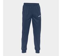 Pantalón Largo Hombre Joma Estadio II 101113 Confortable - Talla: 3XS, Color: Marino