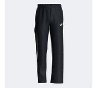 Pantalón Largo Hombre Joma Final Basket III 104289 Resistente - Color: Negro, Talla: XL