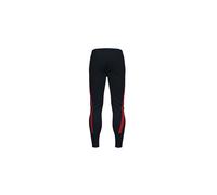 Pantalón largo joma advance hombre/niño negro rojo M
