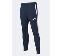 Joma Pantalón Largo Advance Marino Blanco - Niño