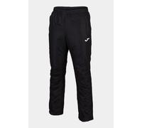 Pantalón Largo Joma Cervino Negro - Pantalón Largo Niño MKP