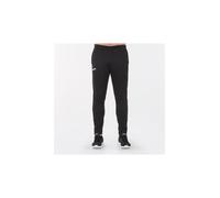 Joma Championship IV Pantalones, Hombre, Negro, 2XS