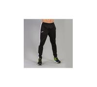 Pantalon largo joma championship iv hombre negro-blanco 9 - 10 AÑOS