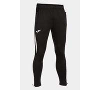 Joma Pantalón largo Championship VII – Negro/Blanco