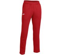Pantalón Largo Joma Cleo II Rojo - Pantalón Largo Hombre MKP