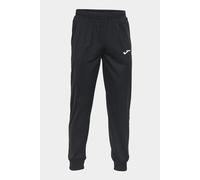 Pantalón Largo Joma Estadio II Negro - Pantalón Largo Hombre MKP