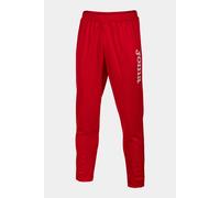 Pantalón Largo Joma Gladiator Rojo - Pantalón Largo Niño MKP
