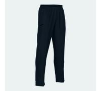 Pantalón Largo Joma Grecia II Negro - Pantalón Largo Hombre MKP
