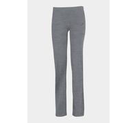 Pantalón Largo Joma Latino III Gris Melange - Pantalón Largo Mujer MKP
