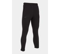 Joma Montana Straight - Pantalón Deportivo Niño, Negro, M