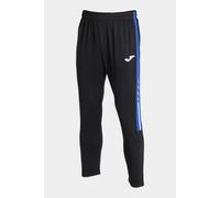 Joma - Pantalón Deportivo Largo de Hombre - Cintura Elástica con Cordón - Ideal para Todo Tipo de Deporte - Olimpiada