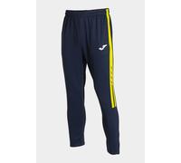 Joma - Pantalón Deportivo Largo de Hombre - Cintura Elástica con Cordón - Ideal para Todo Tipo de Deporte - Olimpiada