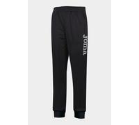 Pantalón Largo Joma Suez Negro - Pantalón Largo Niño MKP