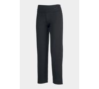 Joma Taro II Pantalón, Mujer, Negro, XL