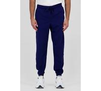 Pantalón Largo Jordan - Azul - Pantalón Puño Hombre talla M