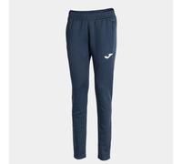 Pantalón Largo Mujer Joma Elite XI 902256 Elástico - Talla: L, Color: Marino