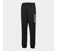 Pantalón Largo Polyfleece Joma Suez 9016P13 Confortable - Color: Negro, Talla: 6XS