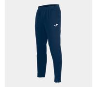 Pantalón Largo Skinny Hombre Joma Elba 100540 Marino 331 Cálido y Resistente