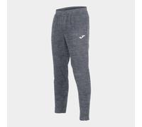 Pantalón Largo Skinny Hombre Joma Elba 100540 Melange 150 Cálido y Resistente