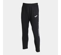 Pantalón Largo Skinny Hombre Joma Olimpiada 103741 Negro 100 Confortable