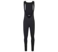 VAUDE Posta Warm Bib Tights Ii - Hombre - Negro - talla L- modelo 2025