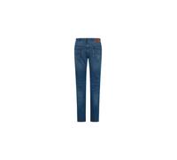 Pantalón lee slim fit mvp hombre 34 32"