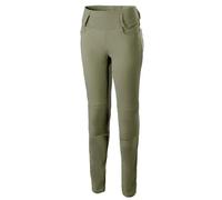 pantalon leggins alpinestars banshee women - verde L